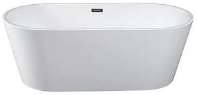 Cada freestanding Florida Denisa New 170x80 cm