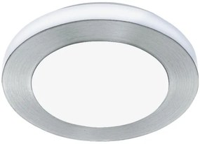 Plafonieră LED pentru baie Eglo 94967 LED CAPRI 1xLED/11W/230V IP44