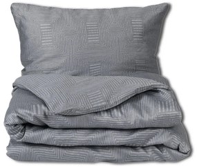 Lenjerie de pat Matex Satin Modern , 140 x 200 cm,70 x 90 cm