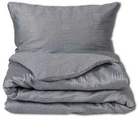 Lenjerie de pat Matex Satin Modern , 140 x 200 cm,70 x 90 cm