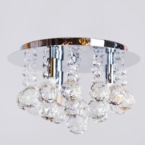 AZzardo Bolla 25 Crystal AZ1285