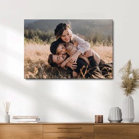 Tablou Canvas Personalizat – orizontal 3:2