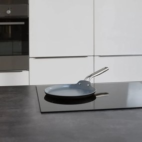 Tigaie cu suprafață ceramică pentru clătite ø 26 cm Meda 3.0 – FABINI