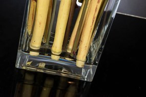 Aranjament floral mediu design LUX ETERNITY OKINAWA ROSES