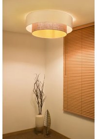 Brilagi - Plafonieră LED BOHO STYLE 3xE27/15W/230V Ø 80 cm