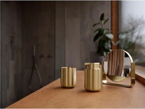 Oglindă cosmetică (mărire 5x) de mărire ø 19 cm Ume – Zone