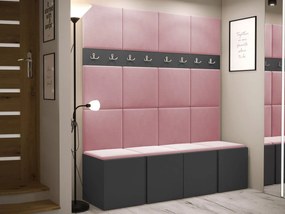 Mobilier Hol Timothy V (grafit) (Manila 09). 1059921