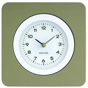 Ceas de perete ø 22 cm New Vintage – Karlsson