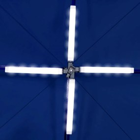 Lumină în cort - SET -