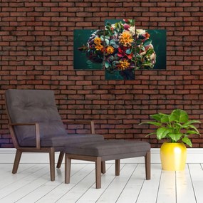 Tablou - Motivul (90x60 cm)