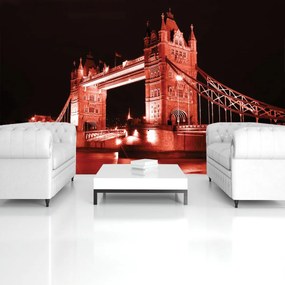 Fototapet - Londra (152,5x104 cm)