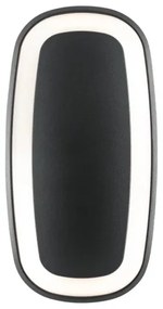 Aplică de exterior Paulmann 94400 LED/4W IP44 SIGNEA 230V