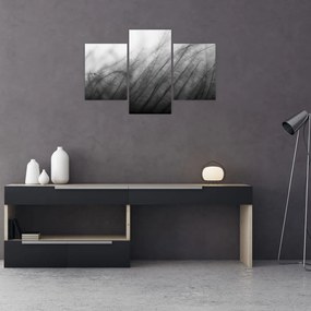 Tablou - Iarba în vânt (90x60 cm)