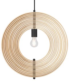 Pendul design decorativ natural Roots 50cm