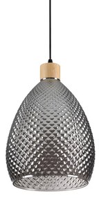 Lustra, Pendul design modern BERGEN-1 SP1 238746 IDL