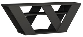 Măsuță TV Pipralla Anthracite