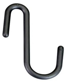 Set 6 cârlige Metaltex City