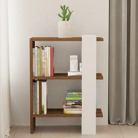 Biblioteca Gaye nuc alb