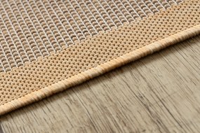 Covor sisal Floorlux 20195 mais si coffee