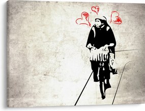 Tablou - Un sentiment de libertate (70x50 cm)
