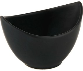 Set de servire Florina Adria, negru