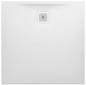LAUFEN H2109560000001 - Tavă de duș pătrată PRO 90 x 90 cm Marbond/alb