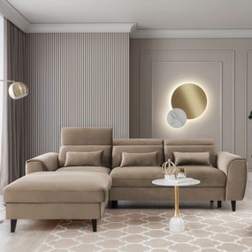 Coltar extensibil Foble pe stanga Nube 20