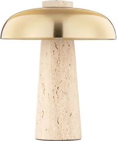 Veioza/Lampa de masa decorativa LENTO