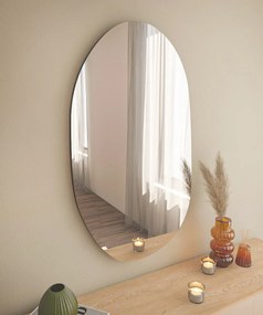 Oglindă Vanomi - Black