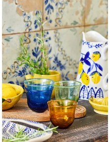 Pahare 4 buc. 280 ml Karu – Bloomingville