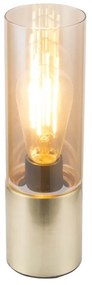 Veioza / Lampa de masa stil modern ANNIKA alama 21000M GL