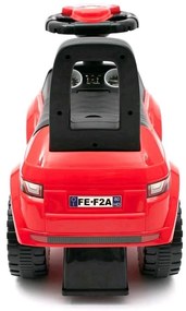 Mașinuță Baby Mix pentru copii SUV, roz