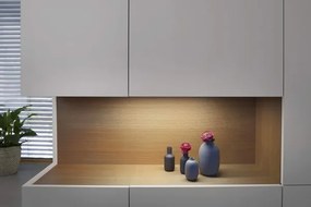 Corp de iluminat LED pentru mobilier cu senzor CABINET LED/14W/230V Ledvance