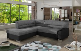 Coltar extensibil Bergen pe stanga Sawana 21/Soft 11