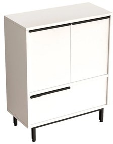 Pantofar Nimelo 4 (alb) . 1094671
