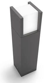 Lampă LED de exterior MYGARDEN ARBOUR 1xLED/6W/230V IP44 Philips 16462/93/16