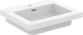Lavoar pe mobilier Ideal Standard Atelier Extra alb mat 61 cm