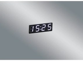 Oglindă de perete cu led 50x70 cm Ilona – Mirrors and More