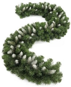 Decorațiune de Crăciun GIRLANDA 270 cm