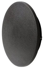 Azzardo AZ2191 - Plafonieră de exterior ANCONA LED/6W/230V IP54
