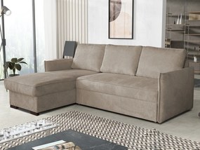 Colțar Lisboa  (cappuccino). Promo -17%. 1122468