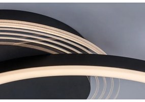 Rabalux 71368 - Plafonieră LED KERSTIN, 24W, 230V, 3000K