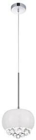 Pendul modern design elegant 23cm Quince ZZ AZ3080
