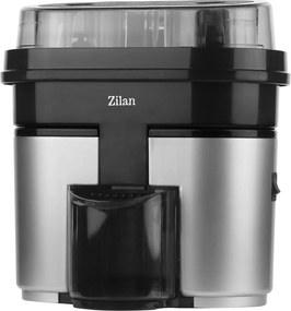 Storcator electric citrice ZILAN ZLN1156 - 90W, 2 conuri, 500ml, anti-picurare