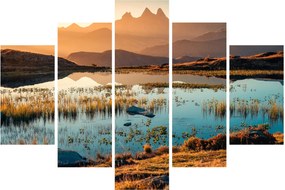 Tablou - Lac Guichard (150x105 cm)