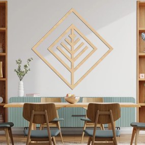 SENTOP | Imagine geometrică a unei frunze - LEARD