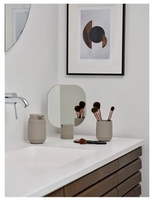 Oglindă cosmetică 20x26,5 cm Time – Zone