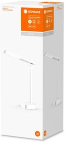 Ledvance - Lampă de birou LED tactilă dimabilă PANAN LED/5,2W/5V 1200mAh