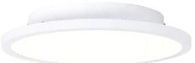 Plafonieră LED BUFFI LED/13W/230V d. 25 cm 2700K Brilliant