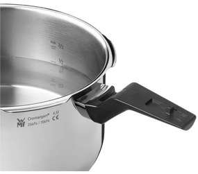 WMF - oală sub presiune PERFECT PREMIUM, 4,5 l, inox